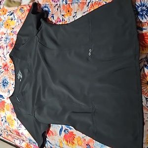 Small cherokee infinity top